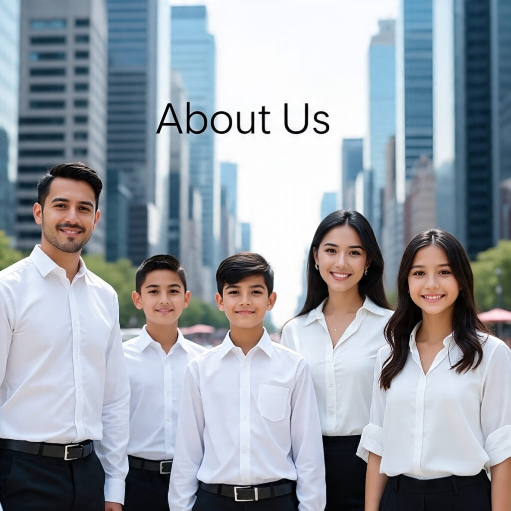 About us