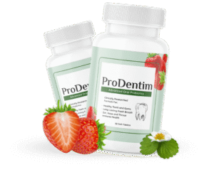 Prodentim Strawberry